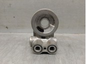 Recambio de enfriador aceite motor para volvo v40 familiar td referencia OEM IAM 7700869137 30812625 