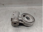 Recambio de enfriador aceite motor para volvo v40 familiar td referencia OEM IAM 7700869137 30812625 