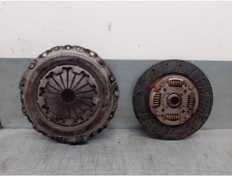 Recambio de kit embrague para volvo v40 familiar td referencia OEM IAM 30611760 30611760 