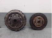 Recambio de kit embrague para volvo v40 familiar td referencia OEM IAM 30611760 30611760 