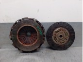 Recambio de kit embrague para volvo v40 familiar td referencia OEM IAM 30611760 30611760 