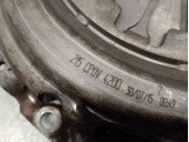 Recambio de kit embrague para volvo v40 familiar td referencia OEM IAM 30611760 30611760 