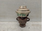 Recambio de valvula egr para volvo v40 familiar td referencia OEM IAM 7700101759 