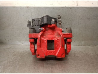 Recambio de pinza freno trasera izquierda para ford focus iv (hn) 1.0 ecoboost mhev referencia OEM IAM JX612D253B 2571526 