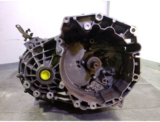 Recambio de caja cambios para fiat tipo station wagon (356_, 357_) 1.4 lpg (356wxf1b) referencia OEM IAM C63563547 55273873 