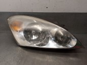 Recambio de faro derecho para kia cee´d hatchback (ed) 1.6 crdi 115 referencia OEM IAM 92102A  
