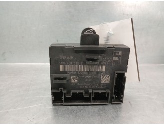 Replacement comfort module for Volkswagen Tiguan (5N_) 2.0 TDI OEM IAM reference 5Q0959593E 5Q0959593E 