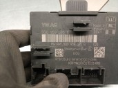 Recambio de modulo confort para volkswagen tiguan (5n_) 2.0 tdi referencia OEM IAM 5Q0959593E 