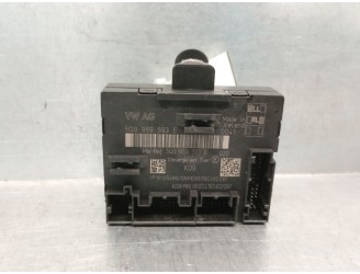 Replacement comfort module for Volkswagen Tiguan (5N_) 2.0 TDI OEM IAM reference 5Q0959593E 