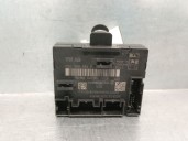 Recambio de modulo confort para volkswagen tiguan (5n_) 2.0 tdi referencia OEM IAM 5Q0959593E 