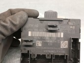 Recambio de modulo confort para volkswagen tiguan (5n_) 2.0 tdi referencia OEM IAM 5Q0959593E 