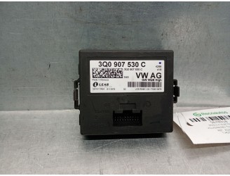 Recambio de modulo electronico para volkswagen tiguan (5n_) 2.0 tdi referencia OEM IAM 3Q0907530C  