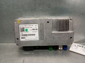 Recambio de modulo electronico para volkswagen tiguan (5n_) 2.0 tdi referencia OEM IAM 5Q0907556B  VALEO