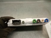 Recambio de modulo electronico para volkswagen tiguan (5n_) 2.0 tdi referencia OEM IAM 5Q0907556B  VALEO