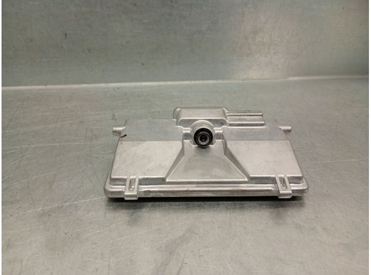 Recambio de modulo electronico para volkswagen tiguan (5n_) 2.0 tdi referencia OEM IAM 3Q0980654G 3Q0980654H 