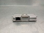 Recambio de modulo electronico para volkswagen tiguan (5n_) 2.0 tdi referencia OEM IAM 3Q0980654G 3Q0980654H 