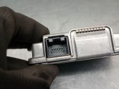 Recambio de modulo electronico para volkswagen tiguan (5n_) 2.0 tdi referencia OEM IAM 3Q0980654G 3Q0980654H 