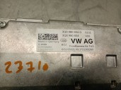 Recambio de modulo electronico para volkswagen tiguan (5n_) 2.0 tdi referencia OEM IAM 3Q0980654G 3Q0980654H 