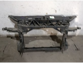 Recambio de panel frontal para seat altea xl (5p5, 5p8) 1.9 tdi referencia OEM IAM 5P0805588B 5P0805588B 