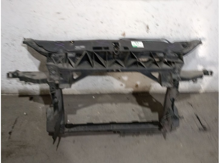 Replacement front panel for Seat Altea XL (5P5, 5P8) 1.9 TDI OEM IAM reference 5P0805588B 5P0805588B 