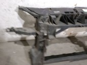 Replacement front panel for Seat Altea XL (5P5, 5P8) 1.9 TDI OEM IAM reference 5P0805588B 5P0805588B 