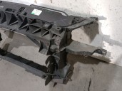 Replacement front panel for Seat Altea XL (5P5, 5P8) 1.9 TDI OEM IAM reference 5P0805588B 5P0805588B 