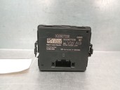 Recambio de modulo electronico para volkswagen tiguan (5n_) 2.0 tdi referencia OEM IAM 3Q0907338  A2C9863120650 CONTINENTAL