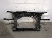 Replacement front panel for Seat Altea XL (5P5, 5P8) 1.9 TDI OEM IAM reference 5P0805588B 5P0805588B 