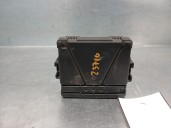 Recambio de modulo electronico para volkswagen tiguan (5n_) 2.0 tdi referencia OEM IAM 3Q0907338  A2C9863120650 CONTINENTAL