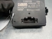 Recambio de modulo electronico para volkswagen tiguan (5n_) 2.0 tdi referencia OEM IAM 3Q0907338  A2C9863120650 CONTINENTAL