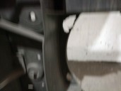 Recambio de panel frontal para seat altea xl (5p5, 5p8) 1.9 tdi referencia OEM IAM 5P0805588B 5P0805588B 