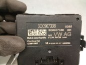 Recambio de modulo electronico para volkswagen tiguan (5n_) 2.0 tdi referencia OEM IAM 3Q0907338  A2C9863120650 CONTINENTAL