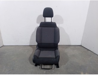 Recambio de asiento delantero derecho para citroën c3 iii (sx) 1.2 puretech 82 referencia OEM IAM 9813461080 9813461080 