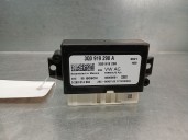 Recambio de modulo electronico para volkswagen tiguan (5n_) 2.0 tdi referencia OEM IAM 3Q0919298A  0263014004 BOSCH
