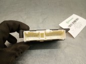 Recambio de modulo electronico para volkswagen tiguan (5n_) 2.0 tdi referencia OEM IAM 3Q0919298A  0263014004 BOSCH