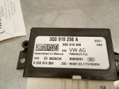 Recambio de modulo electronico para volkswagen tiguan (5n_) 2.0 tdi referencia OEM IAM 3Q0919298A  0263014004 BOSCH