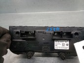 Recambio de mando climatizador para volkswagen tiguan (5n_) 2.0 tdi referencia OEM IAM 5NA907044M 5NA907044M 