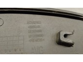 Recambio de aletin delantero izquierdo para citroën c3 iii (sx) 1.2 puretech 82 referencia OEM IAM 9812088680 9812088680 