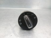 Recambio de mando luces salpicadero para volkswagen tiguan (5n_) 2.0 tdi referencia OEM IAM 5G0941431BD 5G0941431BD 