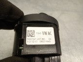 Recambio de mando luces salpicadero para volkswagen tiguan (5n_) 2.0 tdi referencia OEM IAM 5G0941431BD 5G0941431BD 