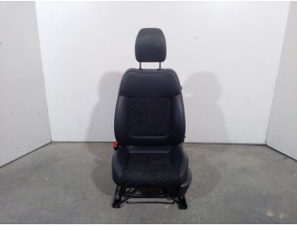 Recambio de asiento delantero izquierdo para peugeot 3008 i monospace (0u_) 1.6 bluehdi 120 referencia OEM IAM 8846JS 8846JS 