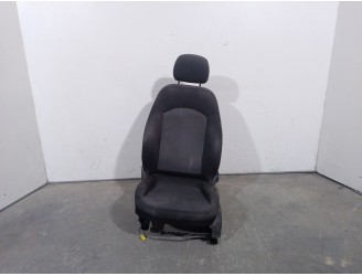 Recambio de asiento delantero izquierdo para opel corsa e (x15) 1.4 lpg (08, 68) referencia OEM IAM 39056871 39056871 