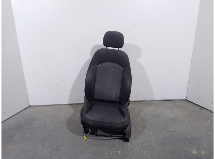 Recambio de asiento delantero izquierdo para opel corsa e (x15) 1.4 lpg (08, 68) referencia OEM IAM 39056871 39056871 