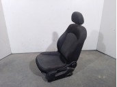 Recambio de asiento delantero izquierdo para opel corsa e (x15) 1.4 lpg (08, 68) referencia OEM IAM 39056871 39056871 