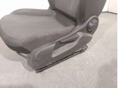 Recambio de asiento delantero izquierdo para opel corsa e (x15) 1.4 lpg (08, 68) referencia OEM IAM 39056871 39056871 