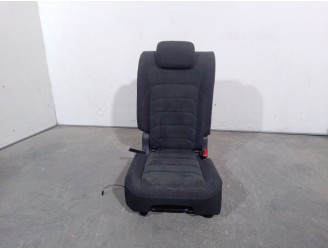 Recambio de asientos trasero derecho para volkswagen tiguan (5n_) 2.0 tdi referencia OEM IAM 5NA885062R 5NA885062R 