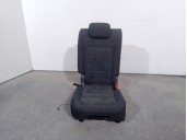 Recambio de asientos trasero derecho para volkswagen tiguan (5n_) 2.0 tdi referencia OEM IAM 5NA885062R 5NA885062R 