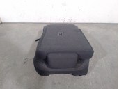 Recambio de asientos trasero derecho para volkswagen tiguan (5n_) 2.0 tdi referencia OEM IAM 5NA885062R 5NA885062R 