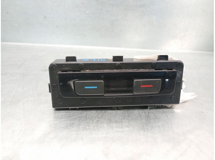 Recambio de mando climatizador para volkswagen tiguan (5n_) 2.0 tdi referencia OEM IAM 3G0907049D 3G0907049D 