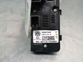 Recambio de mando climatizador para volkswagen tiguan (5n_) 2.0 tdi referencia OEM IAM 3G0907049D 3G0907049D 